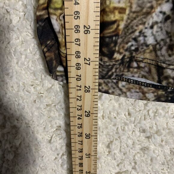 Le Galeriste Top Womens XS Multicolor 3/4 Sleeve Jewel Graphic Artwear Shirt - Picture 8 of 8